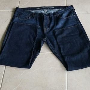 Old navy mens Jean's slim straight